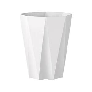 
Flower pot large household living room plastic thickened potted plants dragon blood tree large green plant large diameter durable balcony