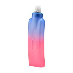 Flipbelt Sport Bottiglia D'acqua Da Corsa Maratona Tazza D'acqua Dolce Portatile Tipo Di Acqua Autobloccante Antipolvere Di Grande Capacità