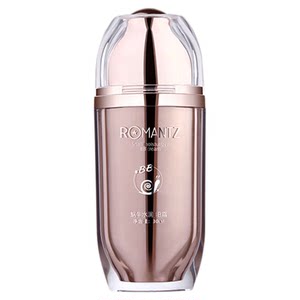 
Yameizi Snail Moisturizing BB Cream for Women Concealer Strong Long-lasting Brightening Skin Tone Moisturizing Spot Foundation Light and Fine Skincare Foundation