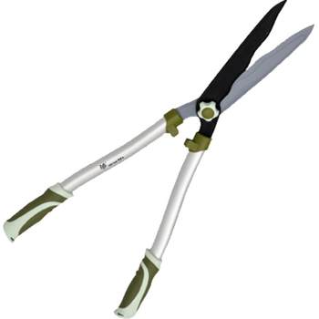 Worsch flower shears hedge lawn branches garden