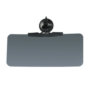 
Electric tricycle universal suction cup sun visor four-wheel car light shield scooter light shield anti-high beam