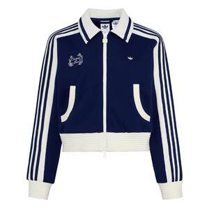 
Fashionable and comfortable sports jacket thin coat women's spring new adidas Adidas official clover