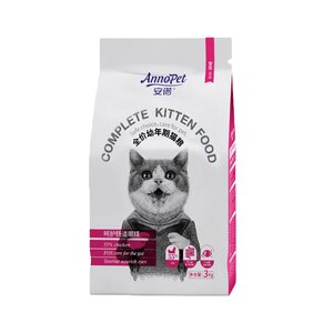 
Ambeano cat food adult cat young shorthair cat Persian cat full cat species universal full price adult cat food 3kg cat staple food