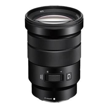sony/Sony mirrorless lens Sony lens