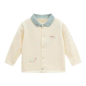 
whitewheat children's 26 spring and autumn new sweater baby boy spring and autumn cotton yarn top girl's sweater