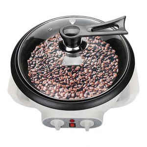 
roaer household 750g European and American 110V 220V coffee bean roasting machine ofe R
