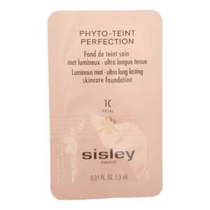 
New Colors are available for sale Sisley Flawless Long-lasting Liquid Foundation 1.5ml Sample