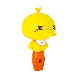 
Whistle children's toys baby can blow whistle infants and toddlers blow music musical instruments small trumpet harmonica baby