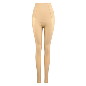 Huaimei flagship second phase thigh liposuction post-leg pants liposuction high waist belly body lift hip shaping pants