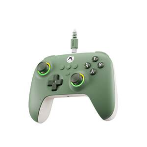 
Eight Do Orion Youth Gamepad Chasing Light Edition Microsoft licensed Xbox Series One console PC computer Hot Wheel Dual Hall Rocker Trigger Key Horizon Black Myth Goku