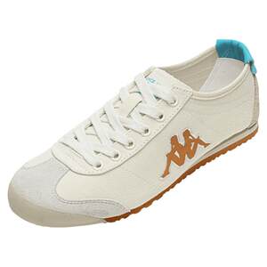
Kappa Kappa canvas shoes women's shoes 2026 summer new style student versatile casual sneakers trendy brand sports shoes