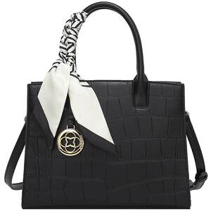 
Scarecrow bag women's new versatile niche crossbody bag middle-aged handbag mother bag gift commuter women's bag