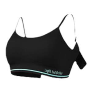 Wuyao QY9001 Summer Sports Underwear Female Seismic Running Student No Steel Circle Girl thin bras