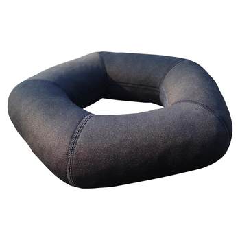 IZTOSS helmet placement pad holder motorcycle equipment