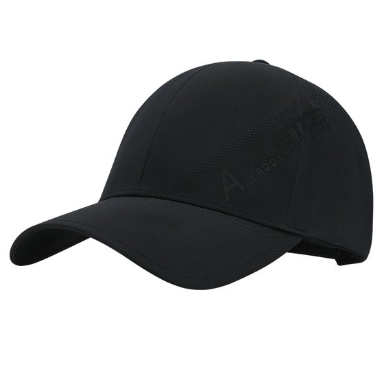 
FILA official men's hat baseball cap 2025 autumn new hat fitness sports hat sun hat baseball cap