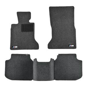 
Suitable for car floor mats velvet carpet suitable for BMW 1 Series 3 Series 5 Series 6GTX1X2X3X4X5X6Z4I3