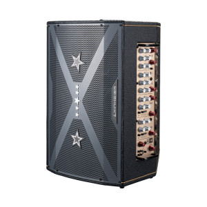 
Magic San Speaker Official Flagship Store Starlight X7 Genuine 360W Musical Instruments Special Audio for Outdoor Live Broadcast Karaoke