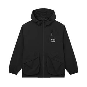 
Jordan mesh windbreaker mall same style 2026 spring men's Rudolph fluorine-free water repellent windproof technology woven