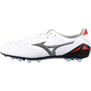 
British Green Mizuno Morela NEO 4 times high-end AG short student football shoes adult men's P1GA253509