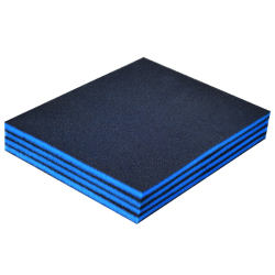 Fish tank filter cotton water purification high-density sponge