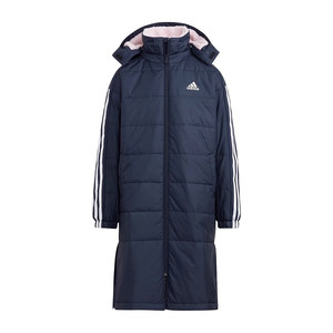 
[Self-operated]Adidas/Adidas Warm Windproof Loose Casual Long Hooded Jacket HM7169