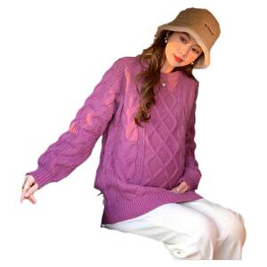 
[Clearance] Jingqi maternity suit spring and summer 2026 new long-sleeved summer knitted dress skirt