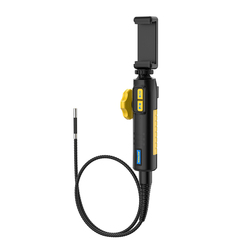 Autool Mobile Phone Endoscope Car Repair Engine Cylinder Carbon Deposit Detection Waterproof Probe Auto Repair Tool