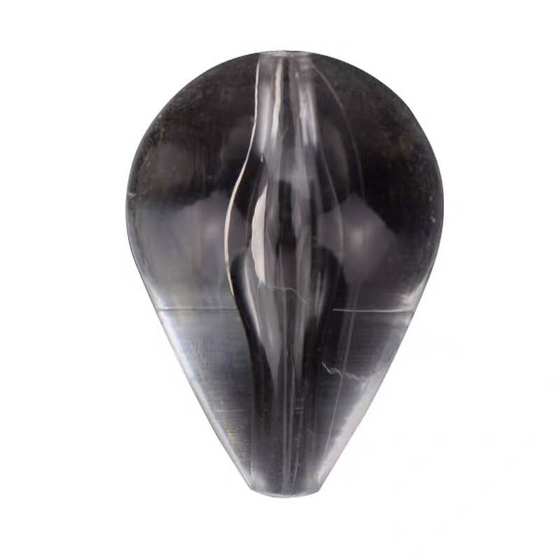 
Luya Aid Appliance Floating Water Pin Slowly Sink Fishing Fly Hook Fishing Melon Seed Sequins Luminous New Style