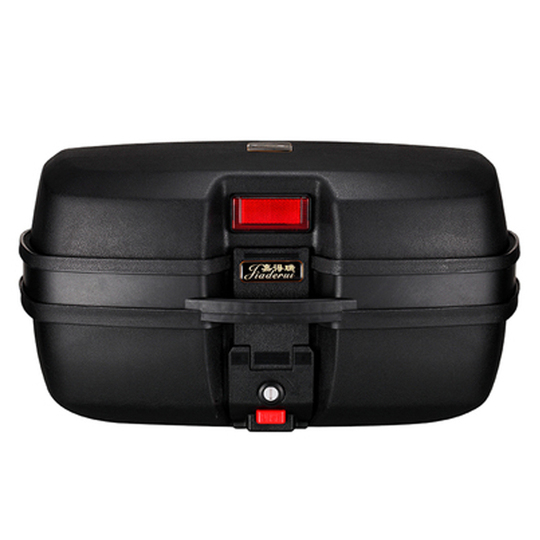 KOJEM 48L Universal Motorcycle Tour Tail Box for Ethiopia