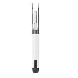 It can be clipped, taken out, and can be picked up. The visual ear scoop is high-definition smart.