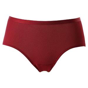 
3 pairs of 112 yuan Geriel pure lace zodiac year red underwear for women wedding newlyweds mid-low waist boxer underwear