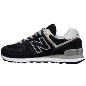 
New Balance men's shoes official genuine new nb574 sneakers low top wear-resistant retro casual shoes women's shoes