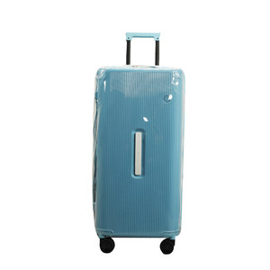 
Suitable for ITO trunk22/26-inch trolley case protection case without disassembly suitcase travel case dustproof cover 30-inch
