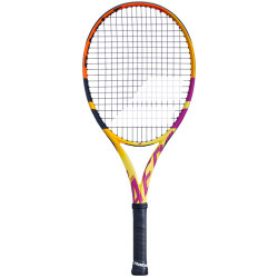 Tennis racket and badminton racket professional stringing service