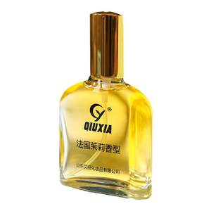 French Jasmine Perfume Ms. Live Fragrance Jasmine Soning Dating Qiu Xia Domestic Flower Fragrance Last Fragrant Girl