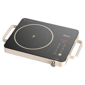 
Midea electric ceramic stove household 2026 new induction cooker wok all-in-one multi-functional electric ceramic stove official authentic