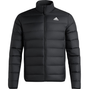 
Adidas/Adidas genuine winter men's warm sports casual simple down jacket KG3150