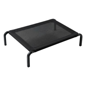 
Dog camp bed, all seasons, universal pet floor bed, detachable, washing mesh, dog mat, large and small dog iron frame dog kennel