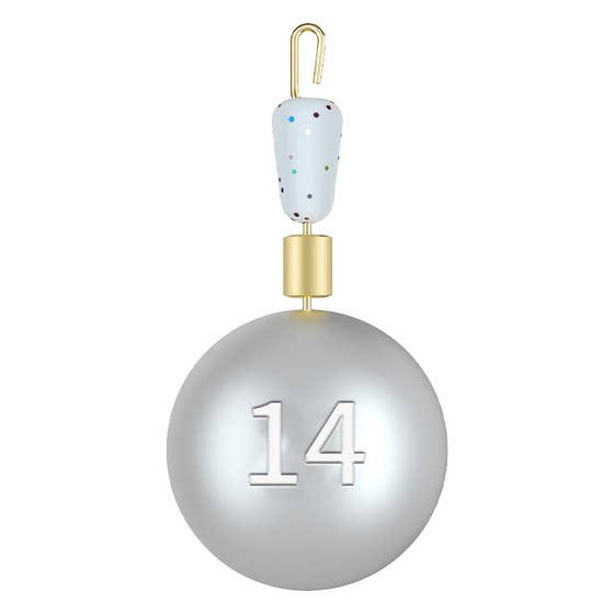 Quickly replace the slip lead to running and the drift is free to find the bottom anti -wound rotor to fight the water cough and the lead pendant
