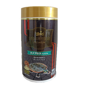 
New jade-enhancing bacteria, color-enhancing jade bacteria, water turtle food and half-water turtle food, calcium supplement, no muddy water, gastrointestinal color development