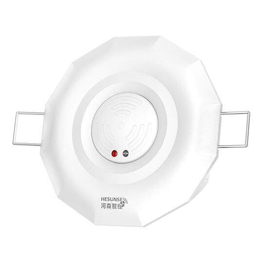 Interruptor de Sensor de Radar de Microondas Hesunse H-MR81XL 220V