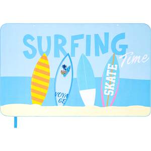 
Children's swimming quick-drying bath towel, girl's cloak, boy's water-absorbent portable bathing sports towel, hot spring bathrobe shawl