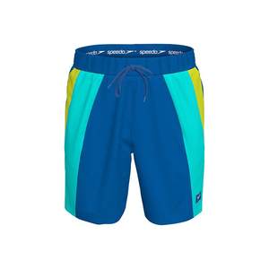 
Speedo/speedo fun series 17-inch casual vacation loose men's beach pants for teenagers