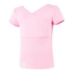 Baiying children's dance practice uniform set