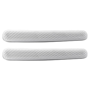 
Suitable for ideal i6i8 door air conditioning air outlet protective cover under the seat, special for modification of interior automotive accessories