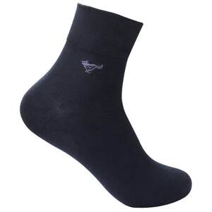 
Septwolves men's socks 100% authentic business cotton socks four-season mid-calf socks deodorant breathable spring and summer men's stockings