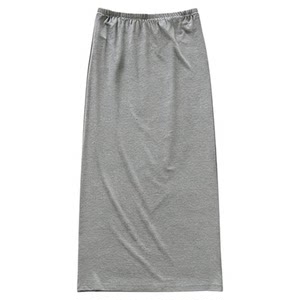
Unsupported belly pregnant skirt women's spring 2026 new spring and summer thin drape mid-length pregnancy butt-covering skirt