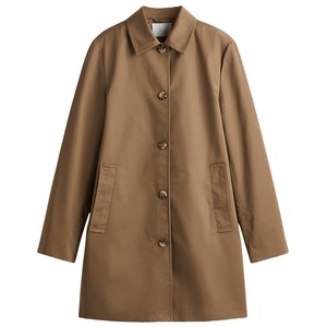 
HM2025 autumn new women's casual light coat 1282722