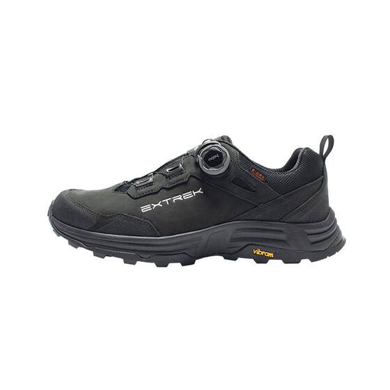 
Tianyue/Extrek fully waterproof Vibram knob lace-up hiking shoes hiking shoes men's outdoor anti-slip wear-resistant