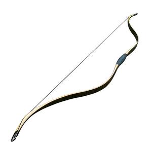 
PMZ Jun Chiming Xiaoxiao entry-level laminated bow Traditional bow recurve bow is suitable for rapid shooting exercises and competitions with strong effectiveness